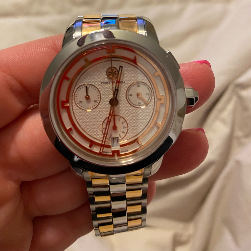 Tory Burch Watch